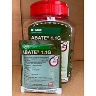 BASF ABATE 1.1G AEDES MOSQUITO LARVAE KILLER