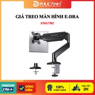 E-Dra EMA7302 monitor mount (1 monitor/ 22inch - 34inch/ Desk mount)