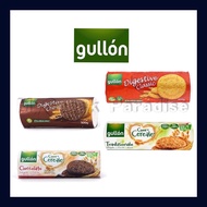 Gullon Digestive Biscuit / Cereal Series
