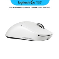 "Logitech G PRO X SUPERLIGHT 2c wireless gaming mouse 51 g pro-grade compact mouse with 5 programmab