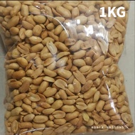 KACANG BAWANG GORENG MATANG 1KG