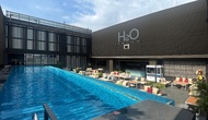 H2O Hotel