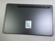Samsung Tab S8 二手三星旗艦平板 黑色大螢幕平板