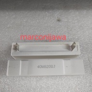 AS01 Resistor 40watt 820ohm