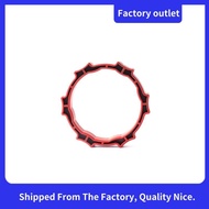 Adapter Ring for T300RS/GT T500 TGT -PC TSXW  Car T300RS/GT T500 TGT -PC TSXW  Car Red