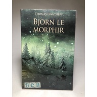 Bjorn le morphir Book