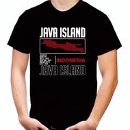 Java Island T-shirt, Java Island, the latest viral T-shirt from Java Island