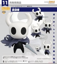 [PREORDER 預訂] 黏土人 2195 放浪者 窟窿騎士 GoodSmile  NEN2195