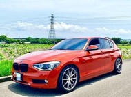 🌈2011 BMW 120D 2.0 市場稀少🌈FB:小闕中古車