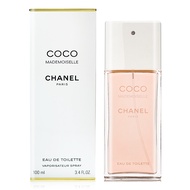 CHANEL香奈兒摩登COCO淡香水/ 100ml/ 平行輸入