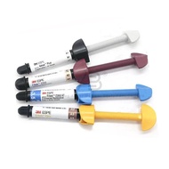 Universal 3M Composite Light Curing Resin Z350XT Z250 P60 Valux Dental Material