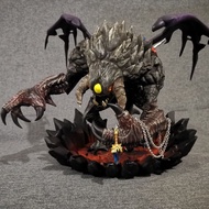 ✨[Delivery within 7 Days] wwe figure Dota2 figure Roshan Model roushan Statue Gift Birthday Gift Per