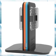 [G V W E]  Switch 2 4-In-1 Charging Dock Station Fast Charger Stand for  Controller Gamepad  2 Acces