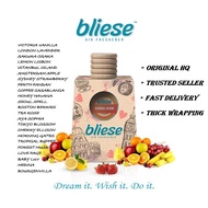 Bliese Car Perfume | Bliese Wooden Cap Perfume