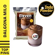 DALGONA MYLO 1Kg - Bubuk DALGONA MYLO 1Kg - DALGONA MYLO Powder 1Kg - DALGONA MYLO Bubuk 1Kg