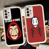 Soft Casing for Samsung A16 A36 A24 A35 A15 A25 A55 A34 A54 A04s S25 Ultra A56 A05S A14 5G White Q27