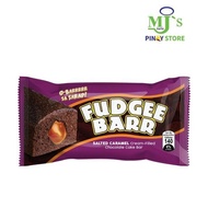 Rebisco Fudgee Barr Salted Caramel 39g