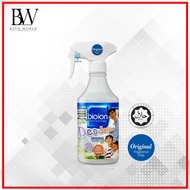 BW Bio-Ion Deo-Sanitizer - 500ml