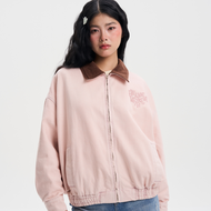 BONIE JEANS JACKET ( New Collection )