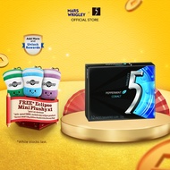 5 Gum Cobalt Gum / Sugar Free