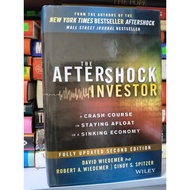 The Aftershock Investor