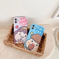 情侶款手機殼iPhone手機殼iPhone case