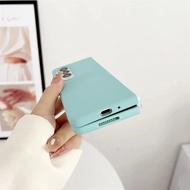 CASE CANDY VELVET FABRIC SAMSUNG Z FLIP 1 / 2 Z FLIP 3 Z FLIP 4 Z FLIP 5 Z FLIP 6 Z FOLD Z FOLD 2 Z 
