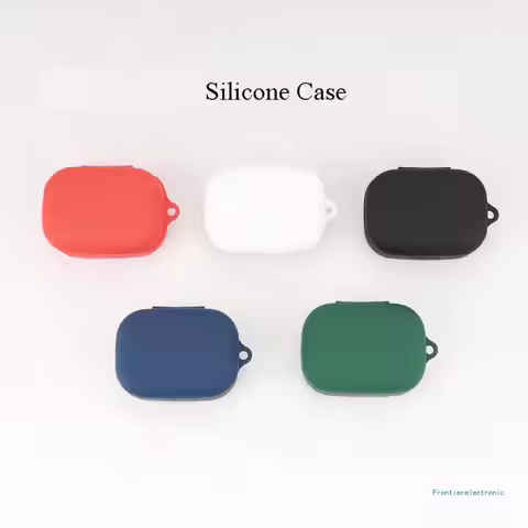 Carrying for Case for . Beoplay-EX Earphone Dustproof Washable Charging Box Sl DropShipping