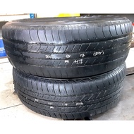 Used Tyre Secondhand Tayar BRIDGESTONE DUELER H/T 265/65R17 30% 60%  Bunga Per 1pc