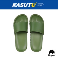 Fipper Trail Series Rubber Slipper | U WALK Selipar Fipper