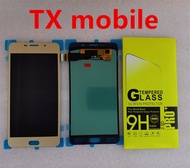 ชุดหน้าจอ Samsung A910/A9Pro/A9(2016)OLED งานมีประกัน งานมีประกัน