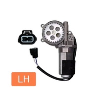 มอเตอร์ยกกระจกไฟฟ้า Isuzu TFR Dragon eye 12v. ข้างL และ ข้างR ตรงรุ่น แบรนด์ GMS ราคาต่อ 1 ข้าง