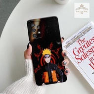 Softcase Samsung Galaxy A72 4G 2021 - rajacase - Casing Samsung Galaxy A72 4G 2021 - anime case Moti