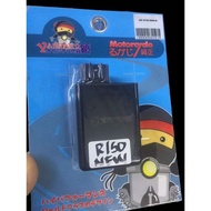 Motorcycle CDI FOR R150