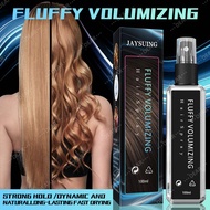 100ml Hair Spray Strong Hold Finishing Styling Fast-drying Hair Spray Long Lasting Hair Spray Net Ha