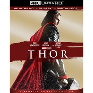[En]1080P&4K Blu-ray HD Movies Movies Thor