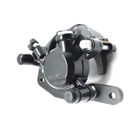Caliper Sub Assy L FR Front Disc Caliper BEAT eSP K81 45150K81N01