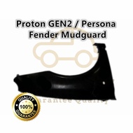 Proton GEN2 / Persona FRONT Fender Mudguard Door