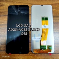 LCD SAMSUNG A02S / A03S ORIGINAL