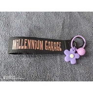 Custom name fob keychain keychain name tag and so on