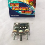tc tone control mono 006tc tone control mono 006