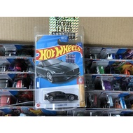 Hot Wheels Super Treasure Hunt STH '20 Jaguar F-Type , Factory sealed 2022 Master case