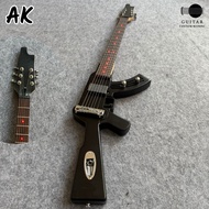 Preorder GCM Custom Made AK Style Electric Guitar
