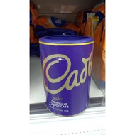 CADBURY DRINKING CHOCOLATE 500GM