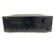 Pioneer A-757Stereo Integrated Amplifier 先鋒合併擴音機