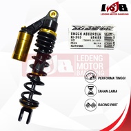 Ride IT RI-86 Shockbreaker Belakang Matic Vario 125 Z Series 330mm