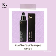 KAYMAN COALBERRY CLEANSER 
