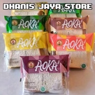 Roti Aoka 1 Dus Pilih 2 Rasa Asli