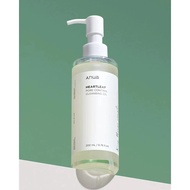 Anua Heartleaf Pore Control Cleansing Oil คลีนซิ่งออยล์ 200 ml.