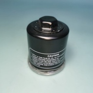 WMOTO ES 250 i / ES250i / XDV 250 i / XDV250i - Oil Filter Unit